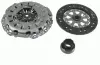 Комплект сцепления в сборе sachs 3000951849