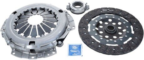 Комплект сцепления в сборе sachs 3000951869