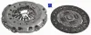 Комплект сцепления в сборе sachs 3000 951 876