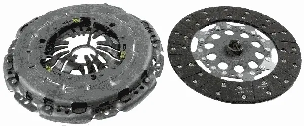 Комплект сцепления в сборе sachs 3000 951 899