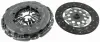 Комплект сцепления в сборе sachs 3000 951 899