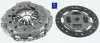 Комплект сцепления в сборе sachs 3000951904