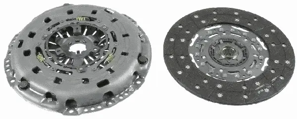 Комплект сцепления в сборе sachs 3000 951 911