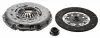 Комплект сцепления в сборе sachs 3 000 951 917