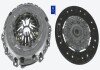 Комплект сцепления в сборе sachs 3 000 951 929