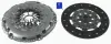 Комплект сцепления в сборе sachs 3000951942