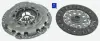 Комплект сцепления в сборе sachs 3000 951 955