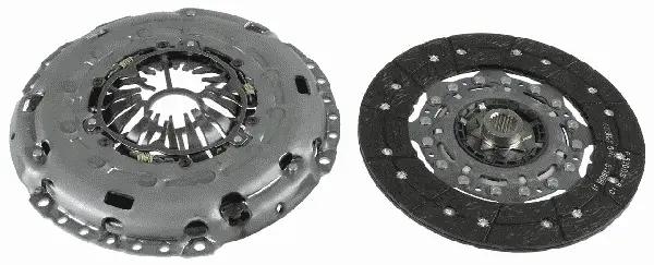 Комплект сцепления в сборе sachs 3000 951 956