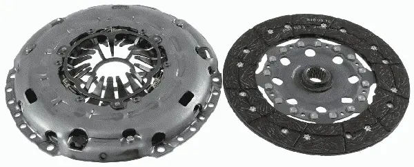Комплект сцепления в сборе sachs 3000 951 958