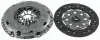Комплект сцепления в сборе sachs 3000 951 958