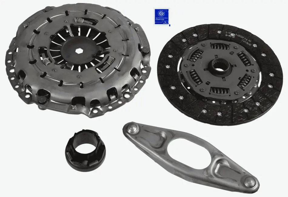 Комплект сцепления в сборе sachs 3000951959