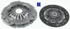 Комплект сцепления в сборе sachs 3000951969