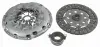 Комплект сцепления в сборе sachs 3000 951 991