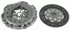 Комплект сцепления в сборе sachs 3000951998