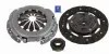 Комплект сцепления в сборе sachs 3000952012