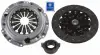 Комплект сцепления в сборе sachs 3000954042