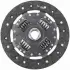 Комплект сцепления в сборе sachs 3 000 954 056