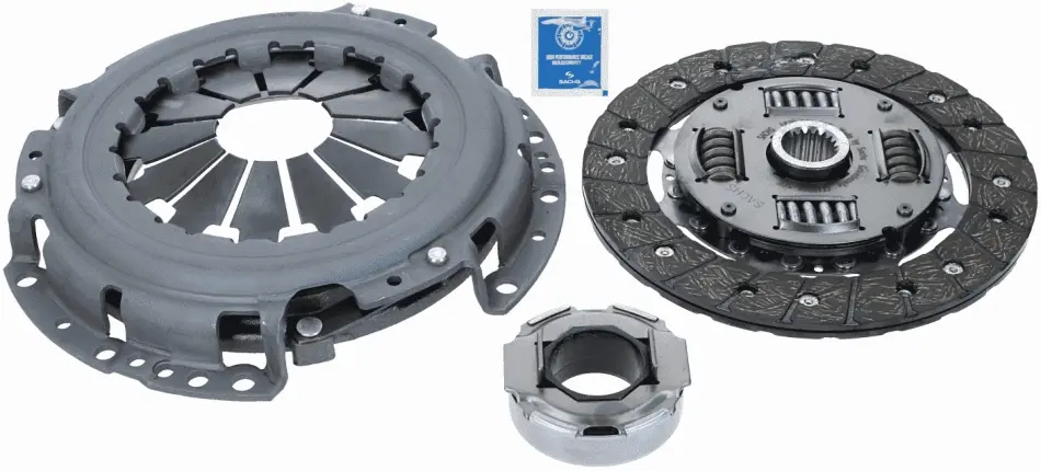 Комплект сцепления в сборе sachs 3 000 954 056