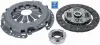 Комплект сцепления в сборе sachs 3 000 954 056