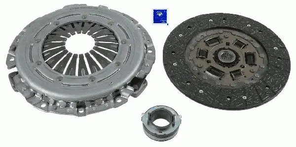 Комплект сцепления в сборе sachs 3000954222