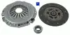 Комплект сцепления в сборе sachs 3000954222