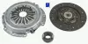 Комплект сцепления в сборе sachs 3000 954 230