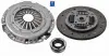 Комплект сцепления в сборе sachs 3000 954 424