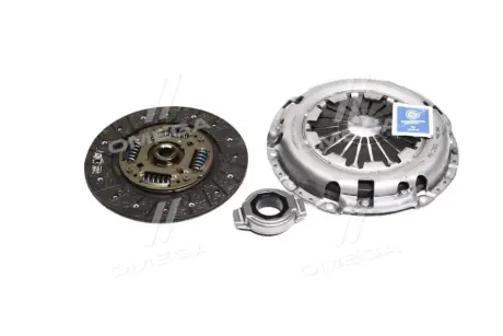 Комплект сцепления в сборе sachs 3000954441 Ниссан Almera classic b10