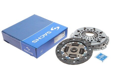 Комплект зчеплення в зборі sachs 3000954477