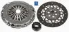 Комплект сцепления в сборе sachs 3000954489