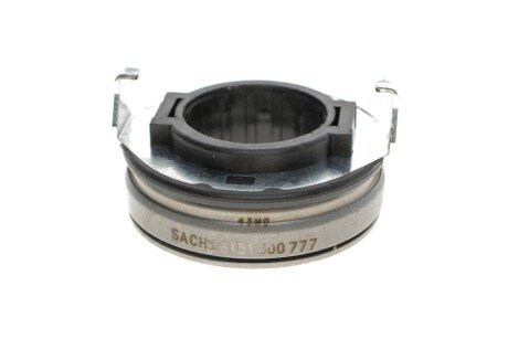 Комплект зчеплення в зборі sachs 3000954494