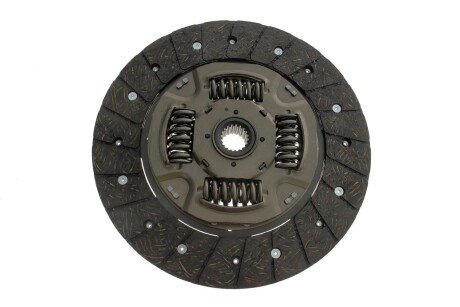 Комплект зчеплення в зборі sachs 3000954494