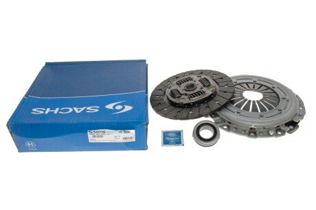 Комплект зчеплення в зборі sachs 3000954494