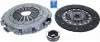 Комплект сцепления в сборе sachs 3000 954 494