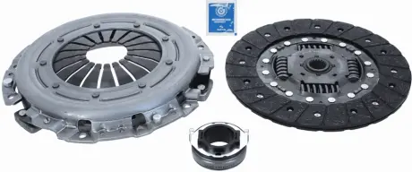 Комплект сцепления в сборе sachs 3000 954 494