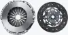 Комплект сцепления в сборе sachs 3000 970 002