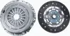 Комплект сцепления в сборе sachs 3000 970 002