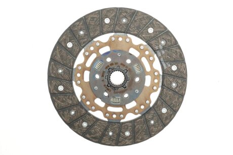 Комплект зчеплення в зборі sachs 3000970002