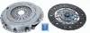 Комплект сцепления в сборе sachs 3000 970 002