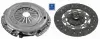 Комплект сцепления в сборе sachs 3000970003