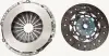Комплект сцепления в сборе sachs 3000 970 004