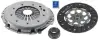 Комплект сцепления в сборе sachs 3000970005