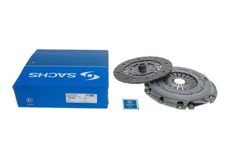 Комплект сцепления в сборе sachs 3000970013