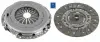 Комплект сцепления в сборе sachs 3000 970 013