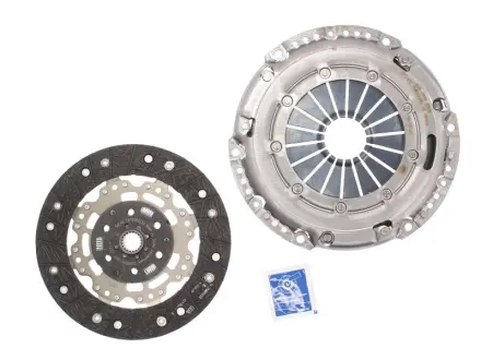 Комплект сцепления в сборе sachs 3000970016
