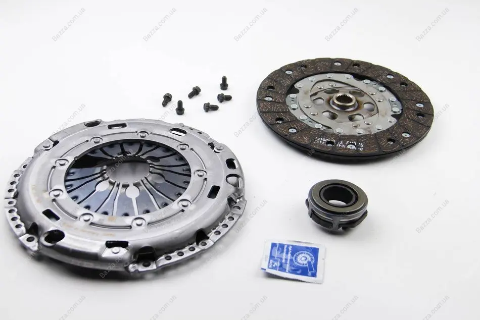 Комплект сцепления в сборе sachs 3000970017