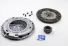 Комплект сцепления в сборе sachs 3000970017