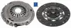Комплект сцепления в сборе sachs 3000970018