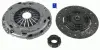 Комплект сцепления в сборе sachs 3000970030
