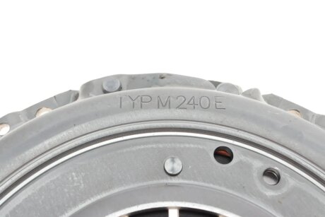 Комплект зчеплення в зборі sachs 3000970040